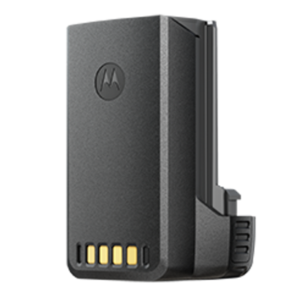 Motorola IMPRES™ 2 Standard Capacity Battery (4400 mAh UL Div 2)